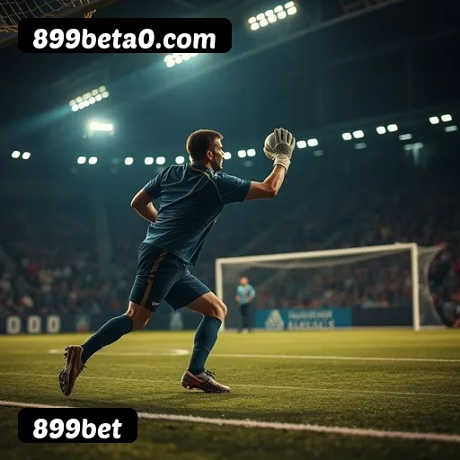 899bet PIX instantâneo Brasil - Depósito e saque em minutos 24/7